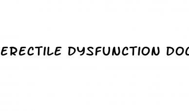 erectile dysfunction doctors in orlando