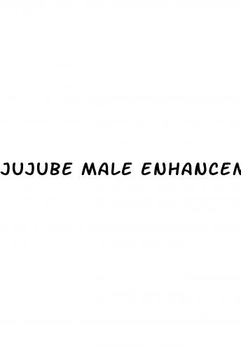 jujube male enhancement function