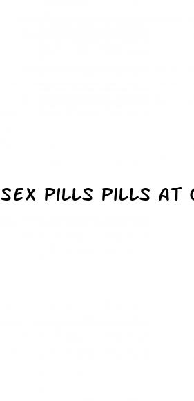 sex pills pills at gas station