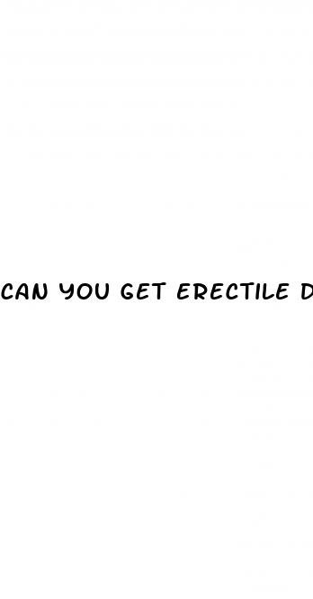 can you get erectile dysfunction from masturbation