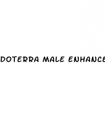 doterra male enhancement testosterone