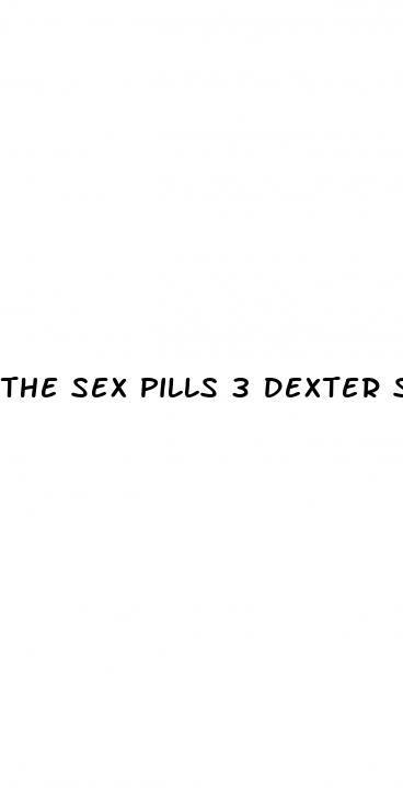 the sex pills 3 dexter s laboratory