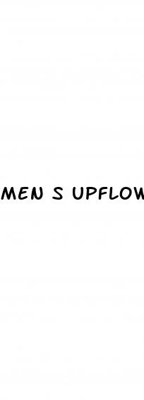 men s upflow male enhancement