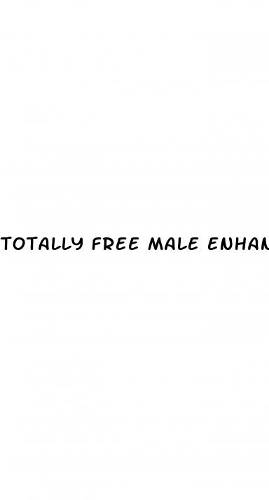 totally free male enhancement pills free shipping