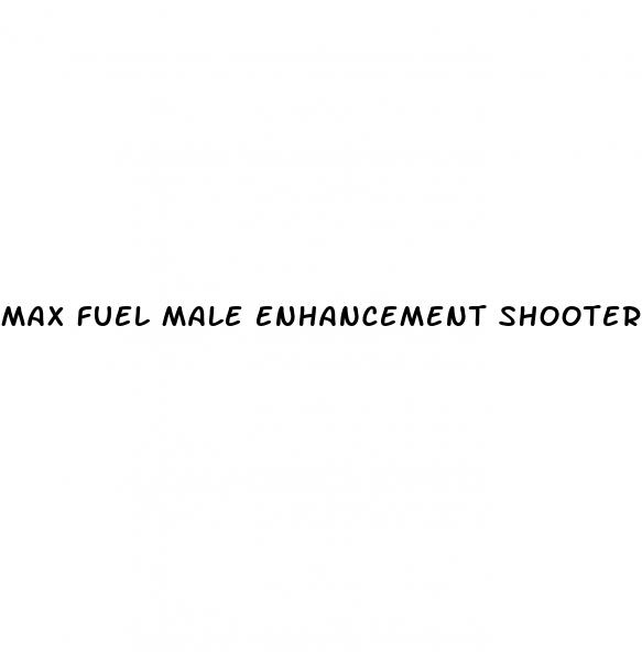 max fuel male enhancement shooter watermelon