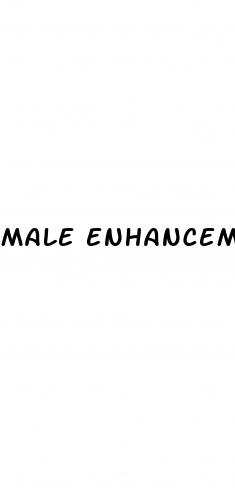 male enhancement naturally