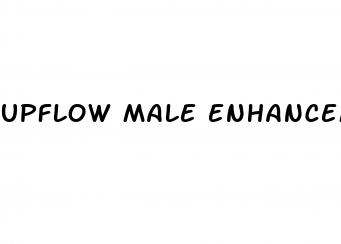 upflow male enhancement