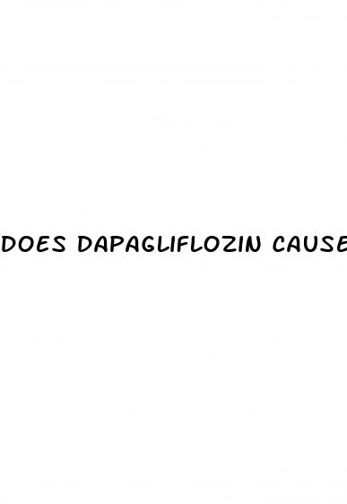 does dapagliflozin cause erectile dysfunction