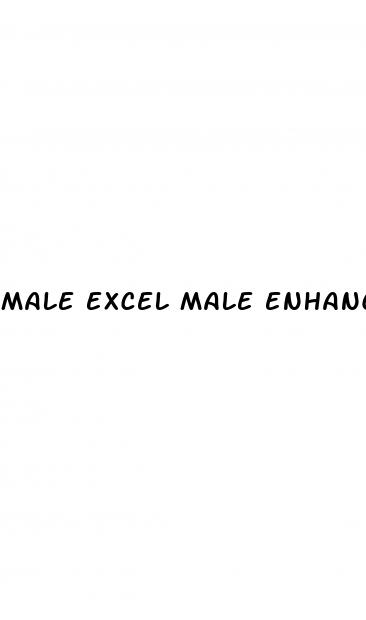 male excel male enhancement reviews