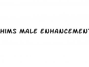 hims male enhancement