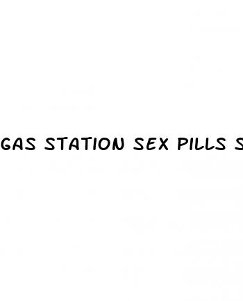 gas station sex pills song or album