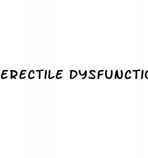 erectile dysfunction solutions video