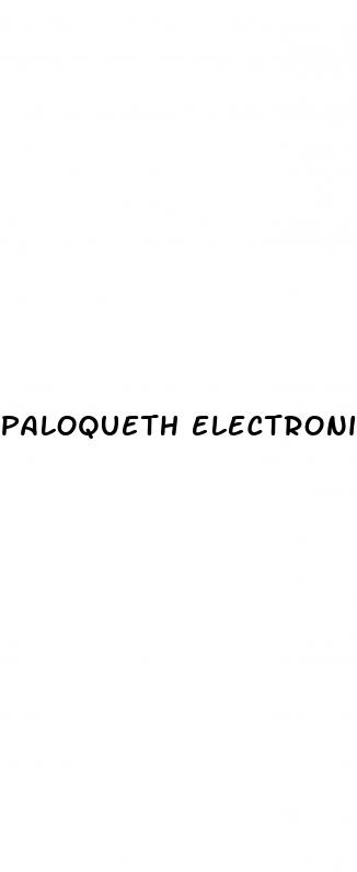 paloqueth electronic male enhancement penis pump