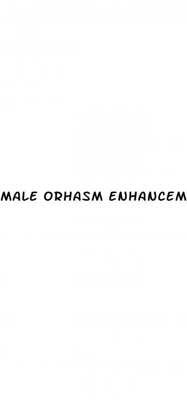 male orhasm enhancement