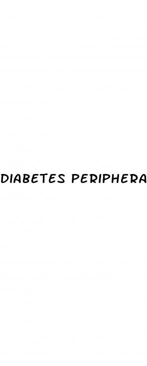 diabetes peripheral vascular disease erectile dysfunction