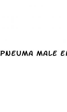 pneuma male enhancement