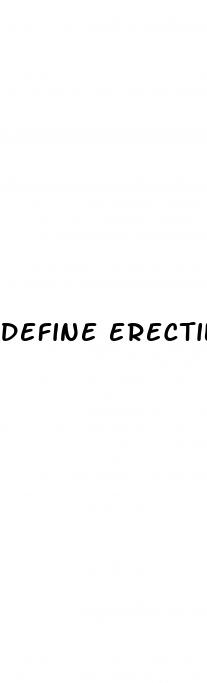 define erectile dysfunction in psychology