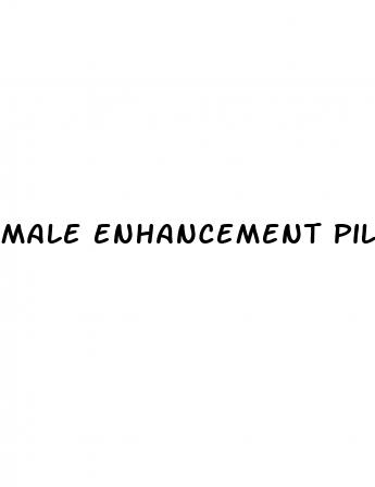 male enhancement pills work or not