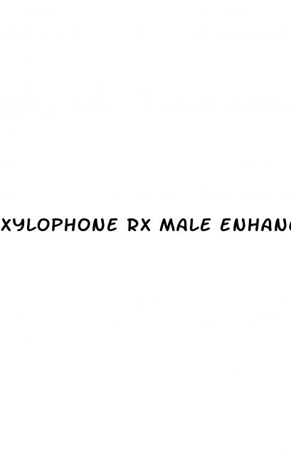 xylophone rx male enhancement