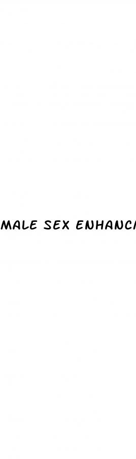 male sex enhancment pills