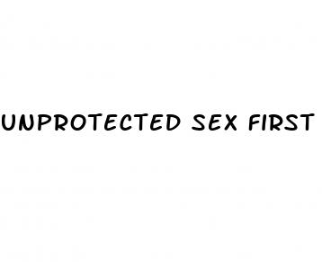 unprotected sex first week of birth control pills