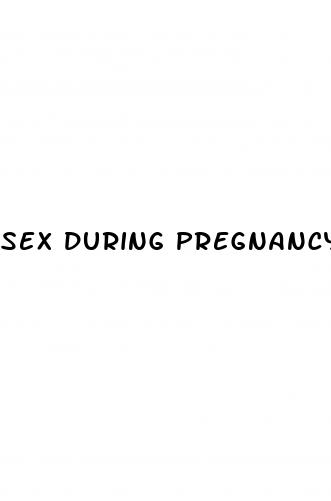 sex during pregnancy birth control pill