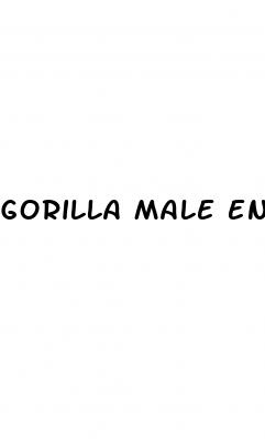 gorilla male enhancement liquid