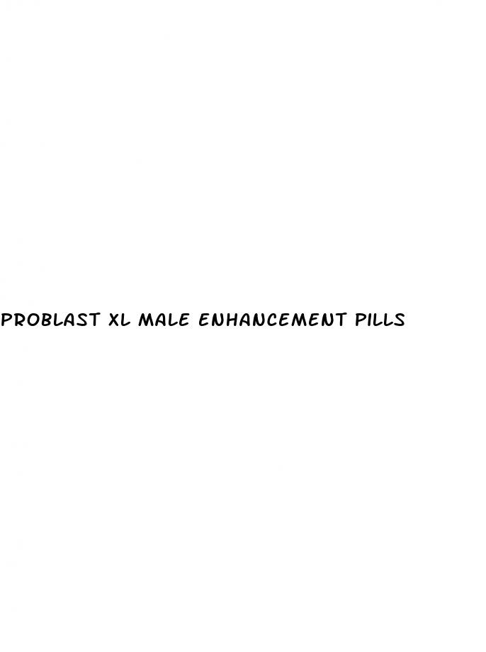 problast xl male enhancement pills