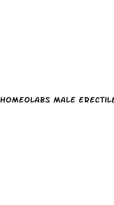 homeolabs male erectile enhancer