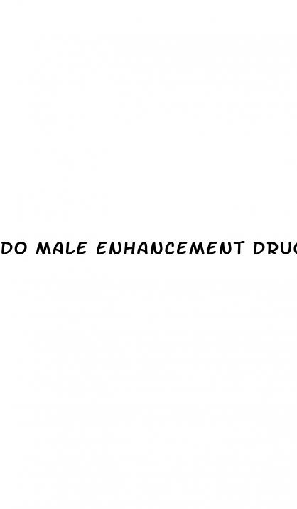 do male enhancement drugs help with urination problems