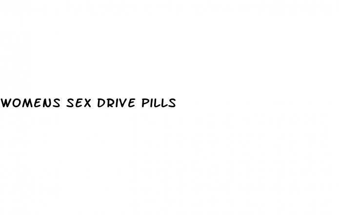 womens sex drive pills