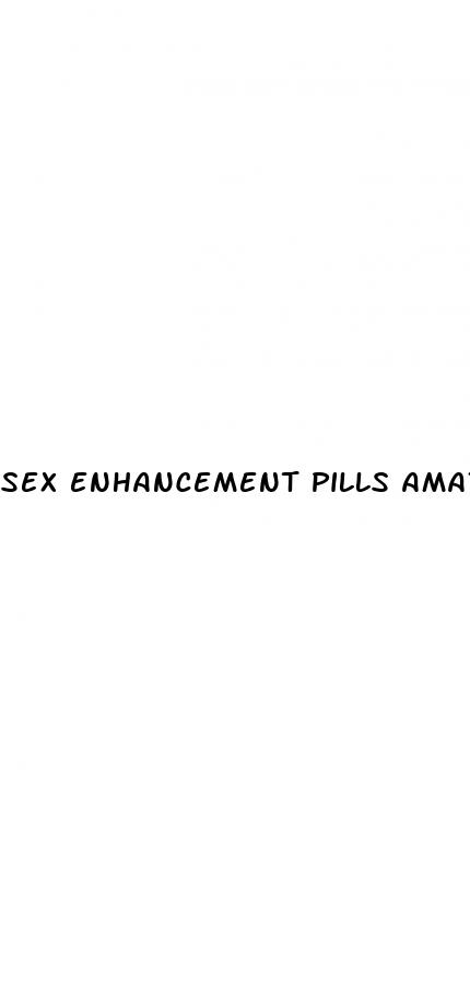 sex enhancement pills amazon