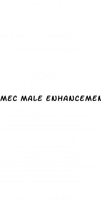 mec male enhancement centers