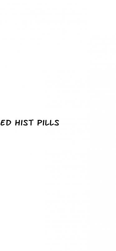 ed hist pills