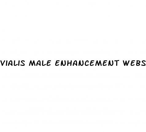 vialis male enhancement website