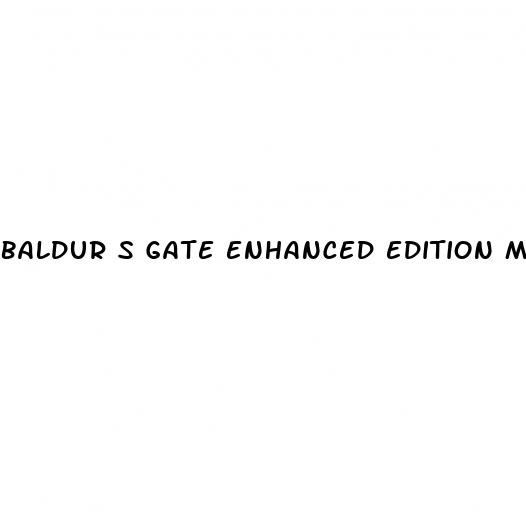 baldur s gate enhanced edition male temple of umberlee