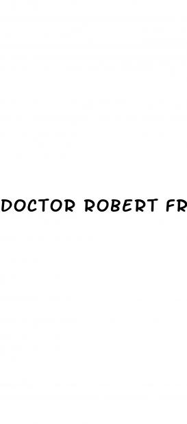 doctor robert fried erectile dysfunction