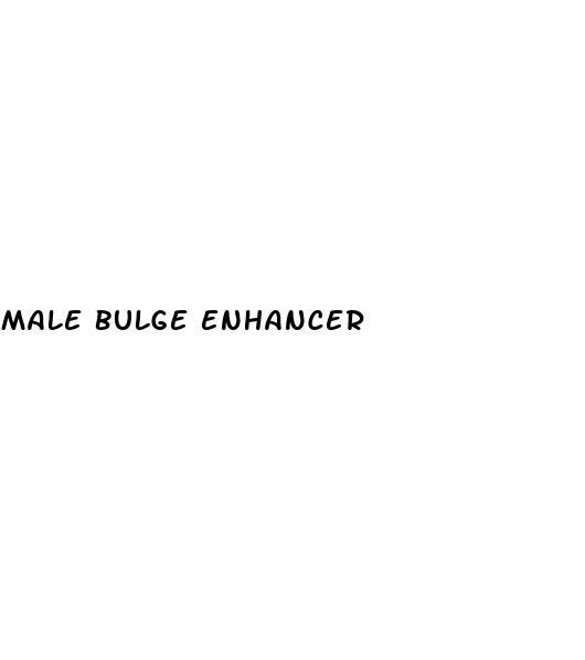 male bulge enhancer