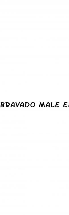 bravado male enhancement complaints