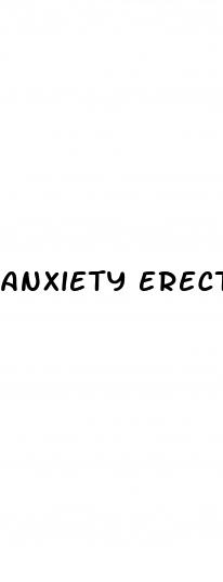 anxiety erectile dysfunction aspirin