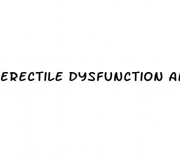 erectile dysfunction and neurosarcoidosis