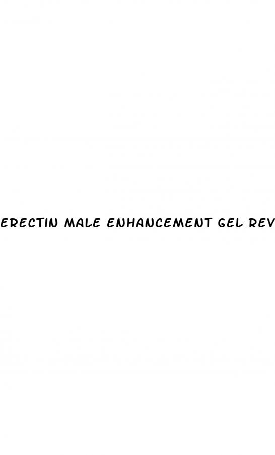 erectin male enhancement gel reviews