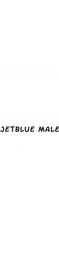 jetblue male enhancer