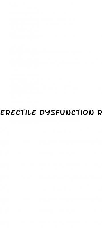 erectile dysfunction reddit