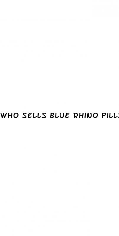 who sells blue rhino pills near me