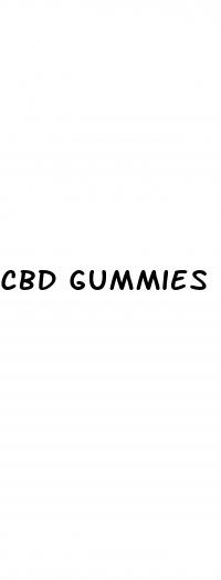 cbd gummies shark tank for ed