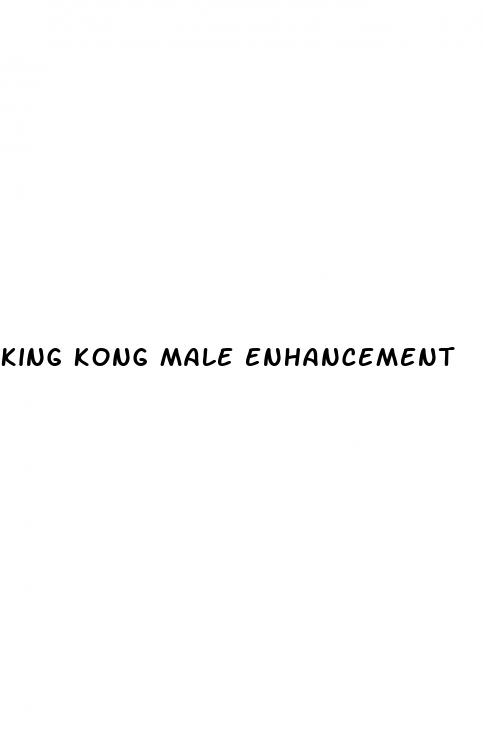 king kong male enhancement