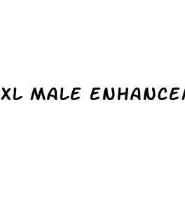 xl male enhancement formula