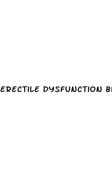 erectile dysfunction blood tests gp notebook