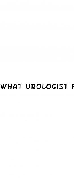 what urologist perform male enhancement in us